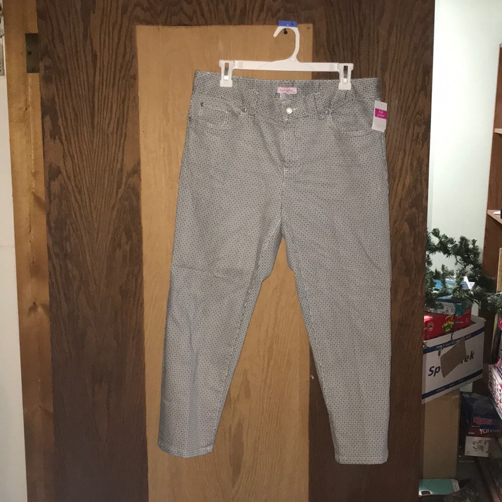 Brand new with tags pants